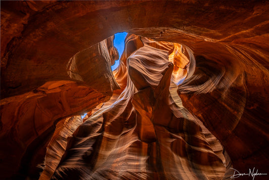 Cardiac Canyon, Page AZ