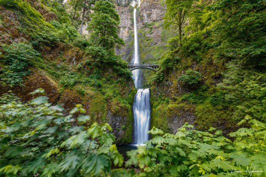 Columbia River Gorge, OR