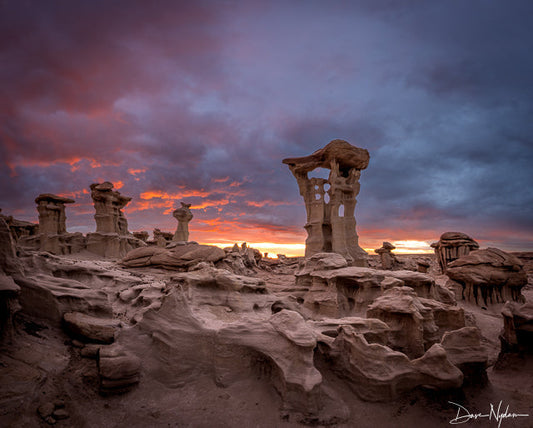 Valley of Dreams