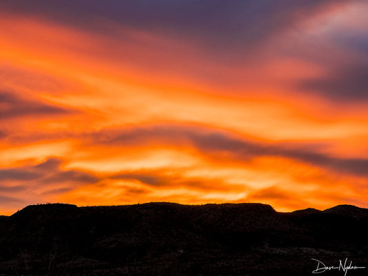 Big Bend, TX