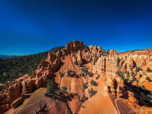 Red Canyon, Utah